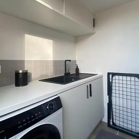 בית נופש Sword 61 Decouverte