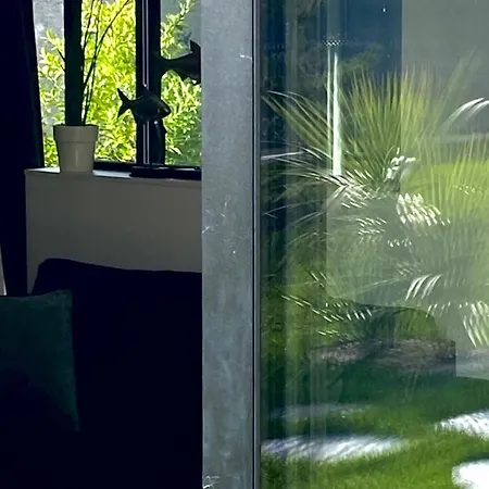 בית נופש Sword 61 Decouverte *