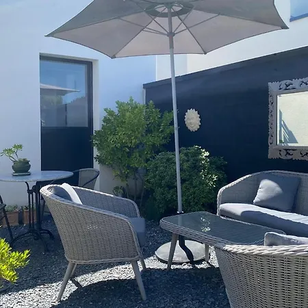 בית נופש Sword 61 Decouverte *