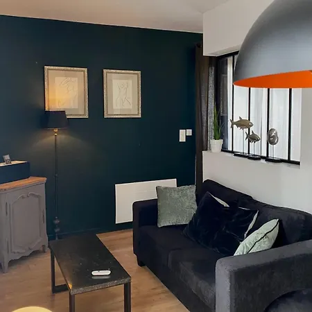 Sword 61 Decouverte בית נופש