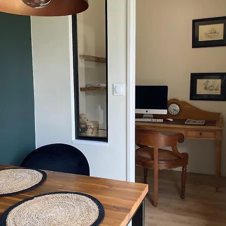 Sword 61 Decouverte בית נופש Hermanville-sur-Mer