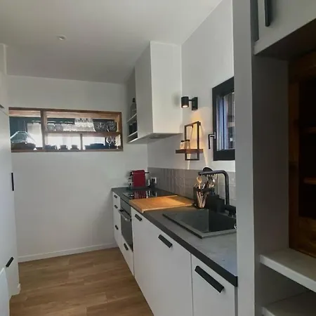 Sword 61 Découverte Vakantiehuis