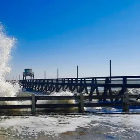 Sword 61 Découverte Vakantiehuis Hermanville-sur-Mer