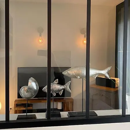 Vakantiehuis Sword 61 Découverte Hermanville-sur-Mer