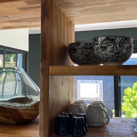 Sword 61 Découverte Vakantiehuis *