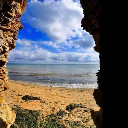 Vakantiehuis Sword 61 Découverte