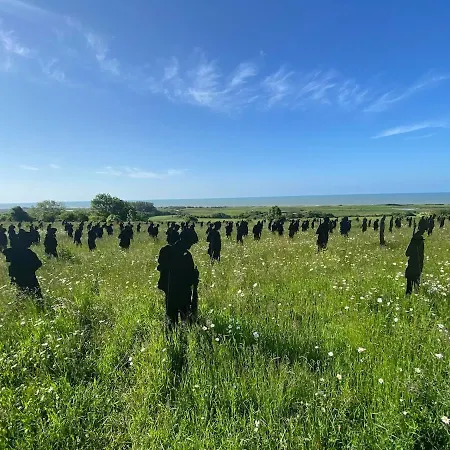 Sword 61 Découverte Vakantiehuis *