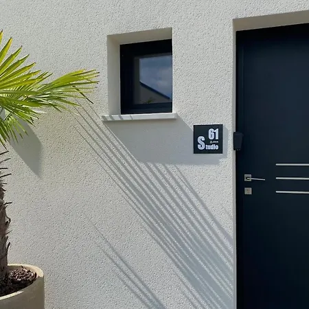 Sword 61 Découverte Vakantiehuis