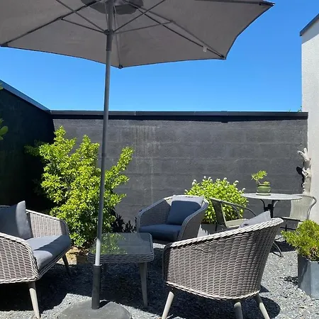 Vakantiehuis Sword 61 Découverte Hermanville-sur-Mer