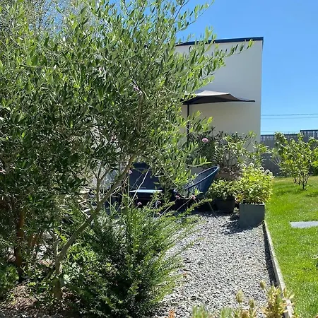 Vakantiehuis Sword 61 Découverte Hermanville-sur-Mer