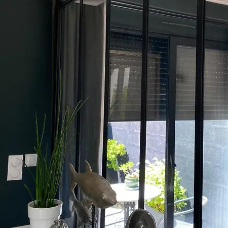 Vakantiehuis Sword 61 Découverte *