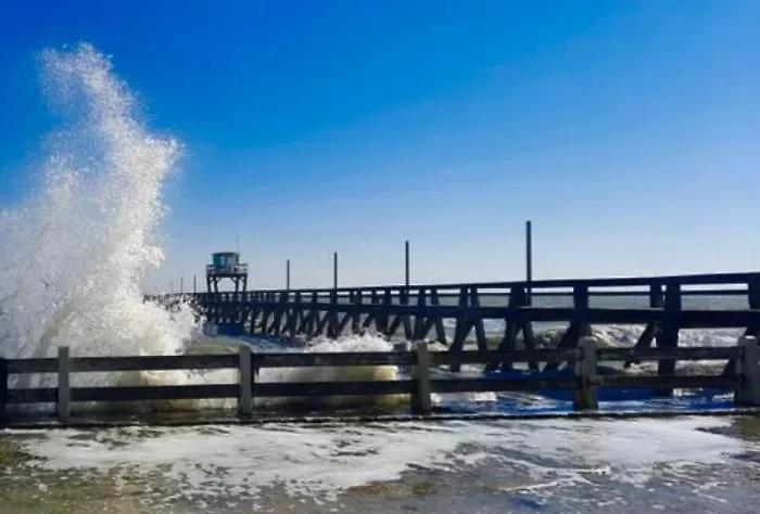 Sword 61 Decouverte בית נופש Hermanville-sur-Mer