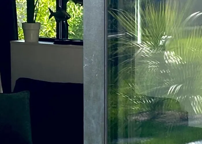 בית נופש Sword 61 Decouverte *