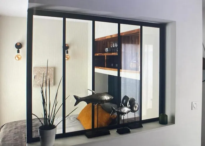 בית נופש Sword 61 Decouverte Hermanville-sur-Mer