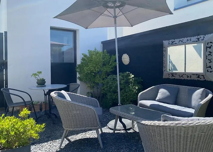 בית נופש Sword 61 Decouverte *