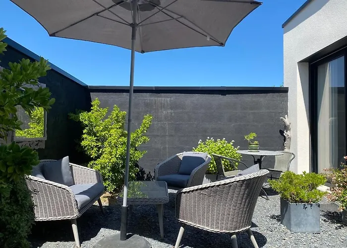 בית נופש Sword 61 Decouverte Hermanville-sur-Mer