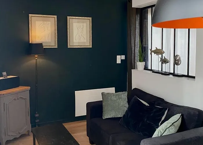 Sword 61 Decouverte בית נופש