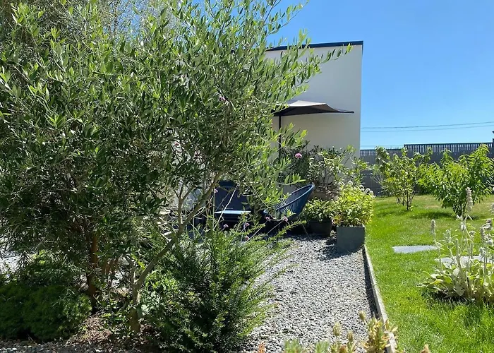 בית נופש Sword 61 Decouverte Hermanville-sur-Mer