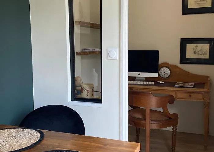 Sword 61 Decouverte בית נופש Hermanville-sur-Mer